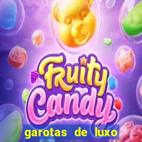 garotas de luxo porto feliz